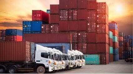 Logistique industrielle