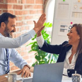 SC Training supervisory training course - How to be a Passionate Leader