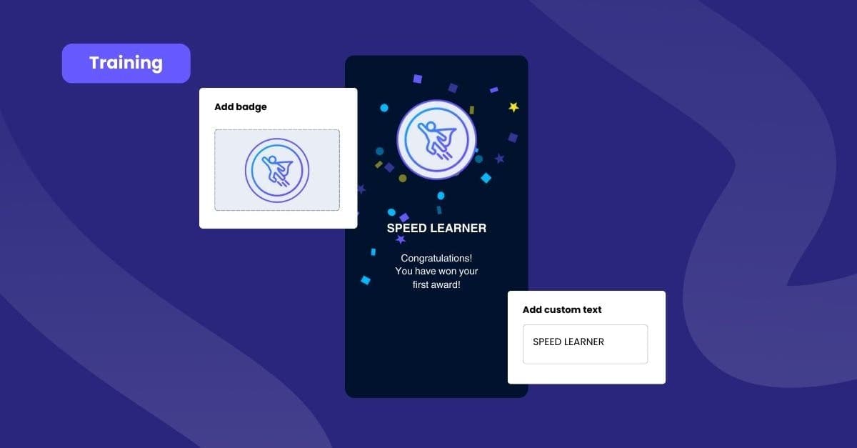Image for 12 Must-try gamified learning examples to boost engagement