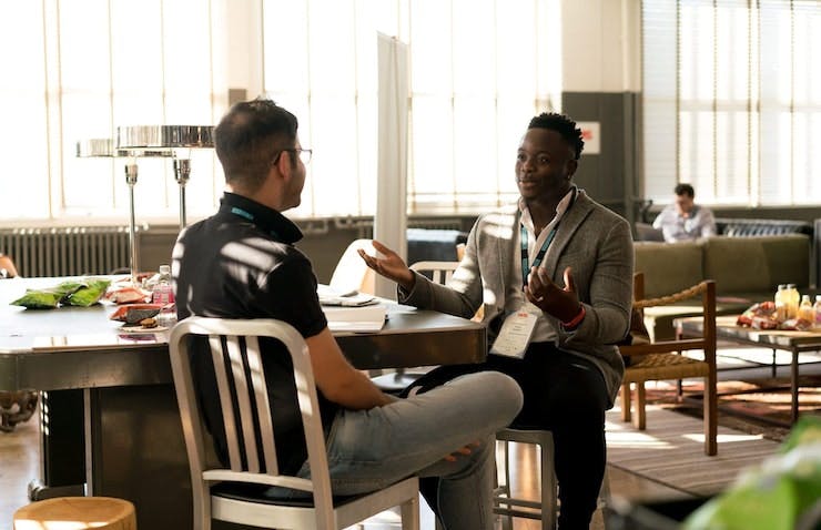 SC Training (formerly EdApp) Free English Class - Speaking with Confidence
