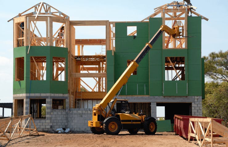 SC Training Construction Training Course - Aerial Lifts