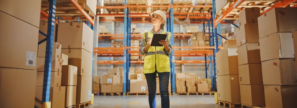 Logiciel de gestion de la chaîne d’approvisionnement