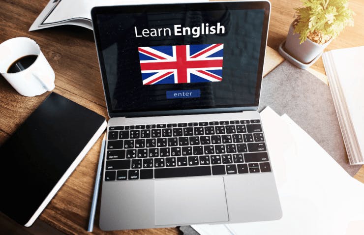 Let's Talk Free English Class - Learn English with Let's Talk