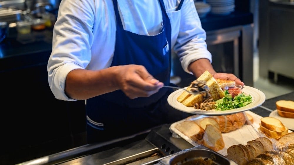 Illinois food allergen safety training