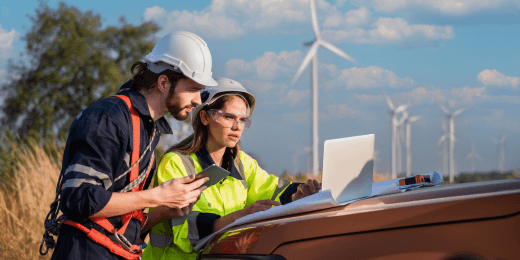 Sustainable Sites - Featured Image