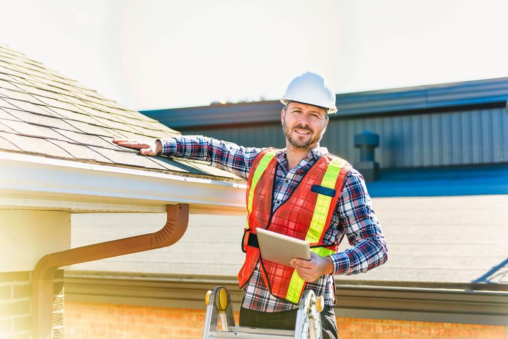 Roof Inspection Software