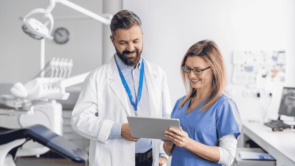 Free online dental assistant courses with certificates