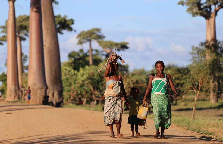 edX NGO Training Course - International Women's Health and Human Rights