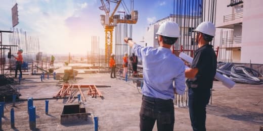 Contractor Management