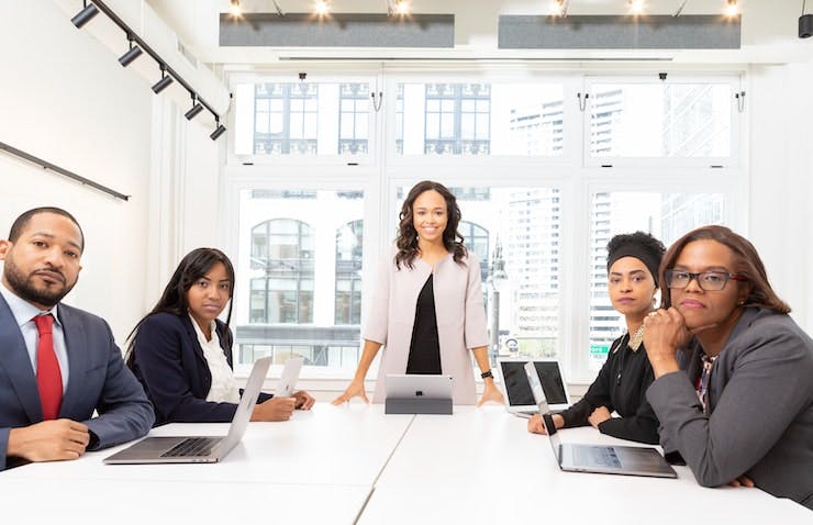 Alison Management Training Program - Basics of Corporate Management