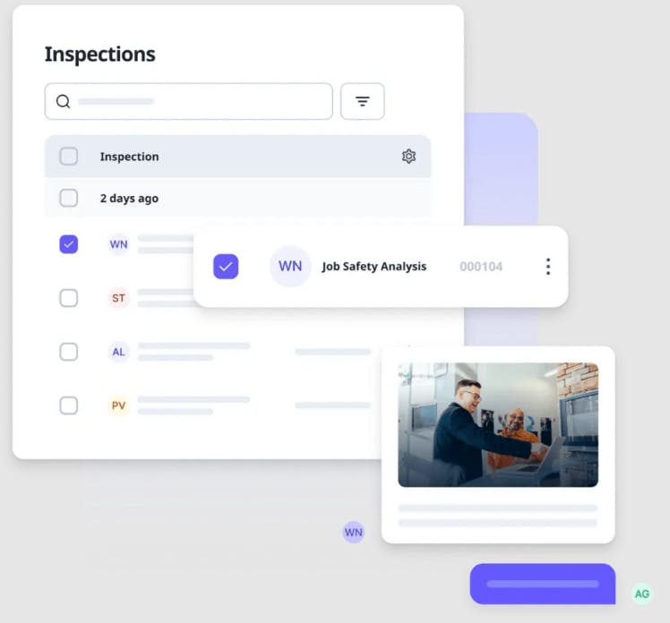 SC Training (formerly EdApp) Internal Audit Training Courses - SafetyCulture End User Guide