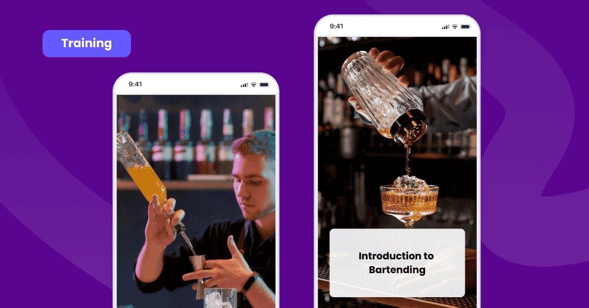Image for 12 Important bartender skills that every great bar looks for