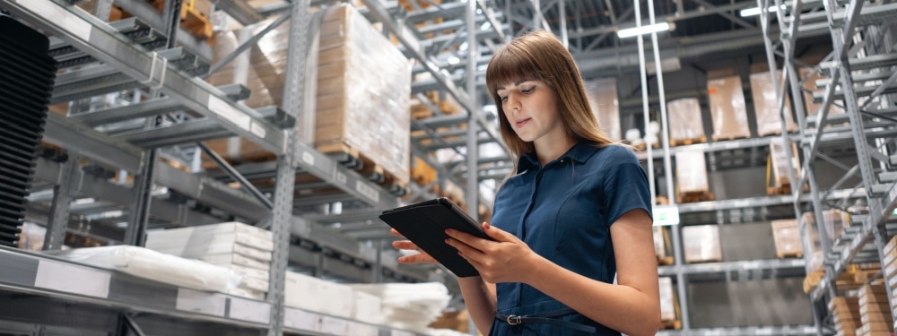Software para gestión de pedidos