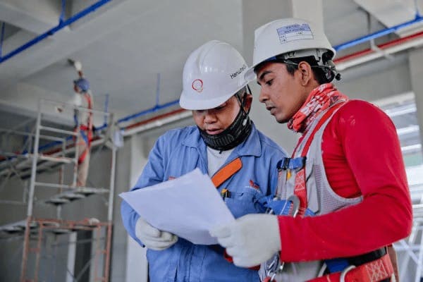 OSHA required training checklist- Why OSHA training is important