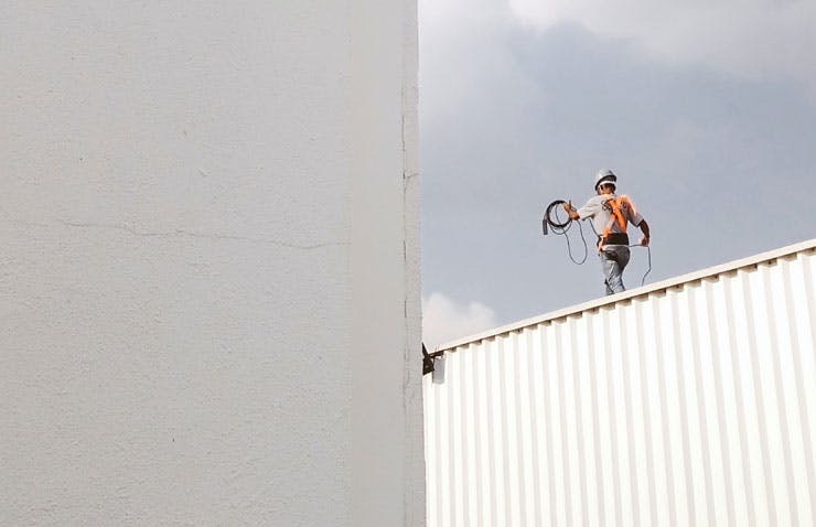 Danatec Fall Protection Training Course - Fall Protection Awareness Online Training