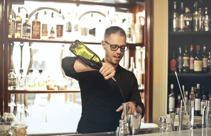 Responsible Service BC Responsible Service of Alcohol Training Course - Serving It Right Course