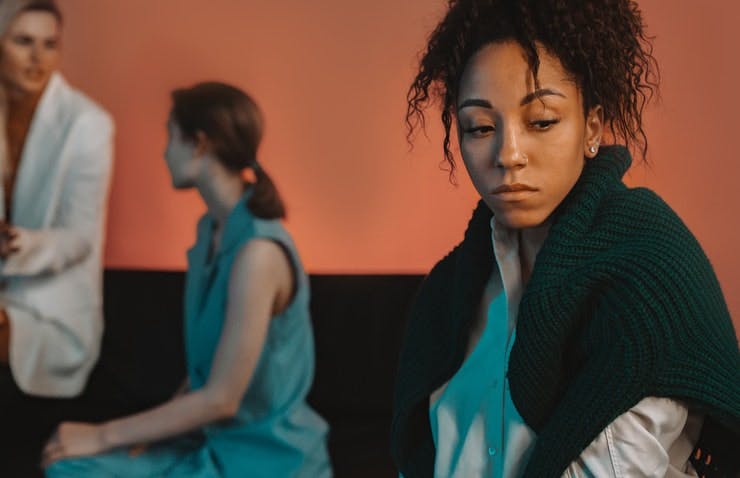 SC Training (formerly EdApp) Course to Fix a Toxic Work Environment - Discrimination in the Workplace