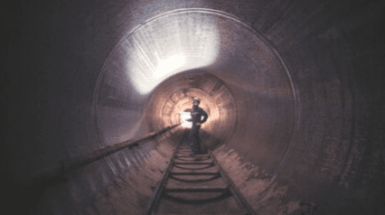 5 Tips for Safety in Confined Spaces - Featured Image