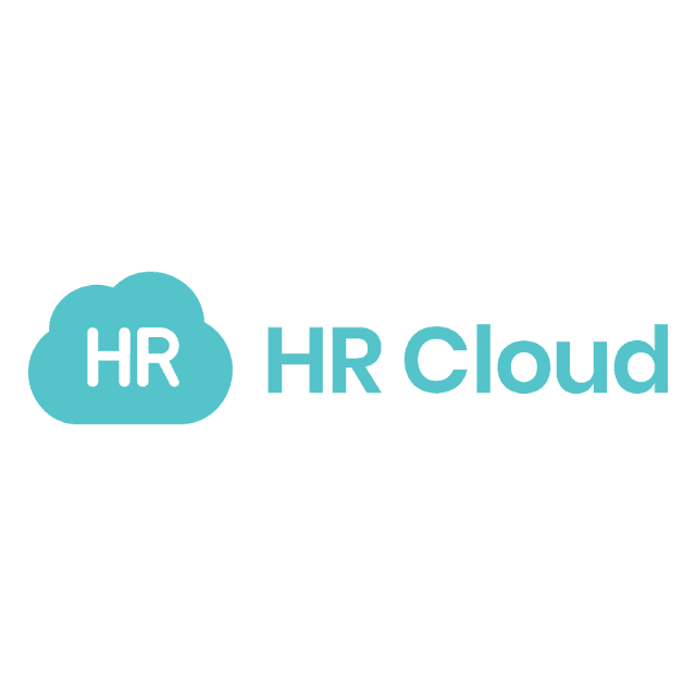 HR Cloud logo