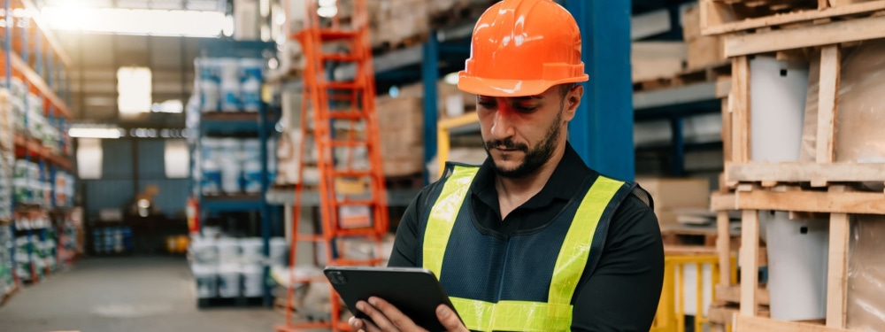 Software de gestión empresarial