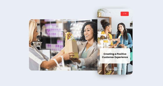 Retail training - SC Training's Creating a Positive Customer Experience