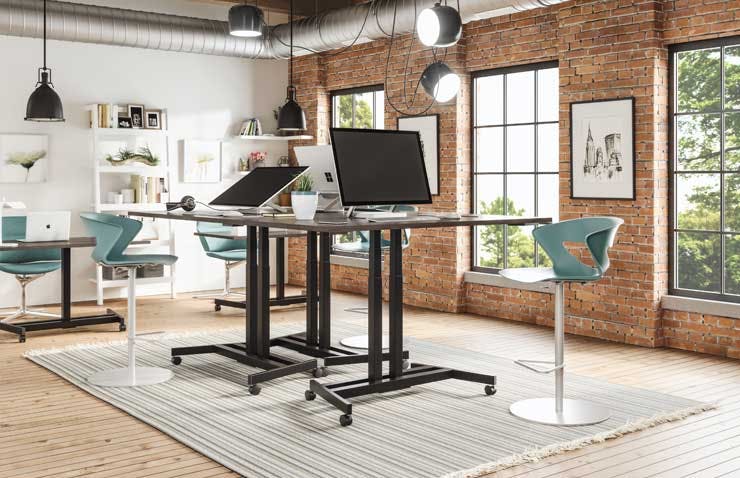 Ergonomics Training Course - Office Ergonomics