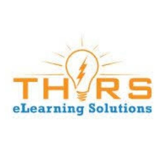 OEE training - THORS eLearning Solutions
