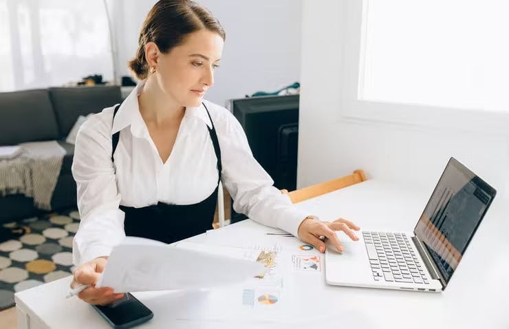 SC Training (formerly EdApp) Sales Training Template - Knowing your Market