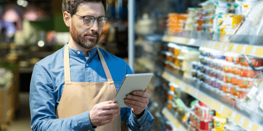 Retail Compliance