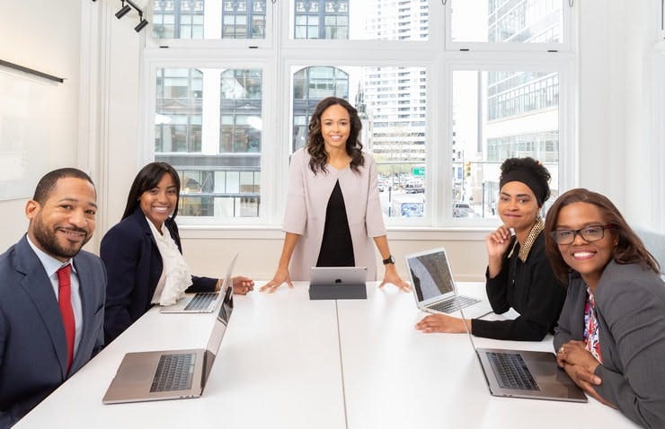 edX leadership training program - Business Leadership