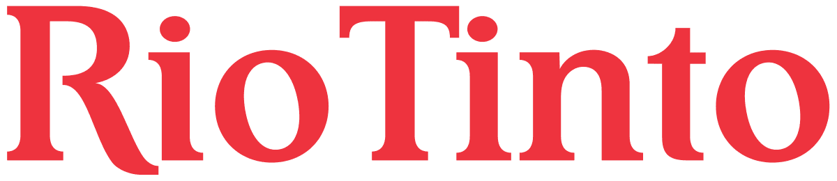 Rio Tinto Logo