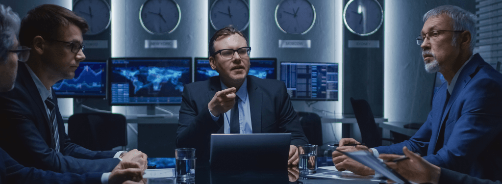 Disaster Recovery Planning Software