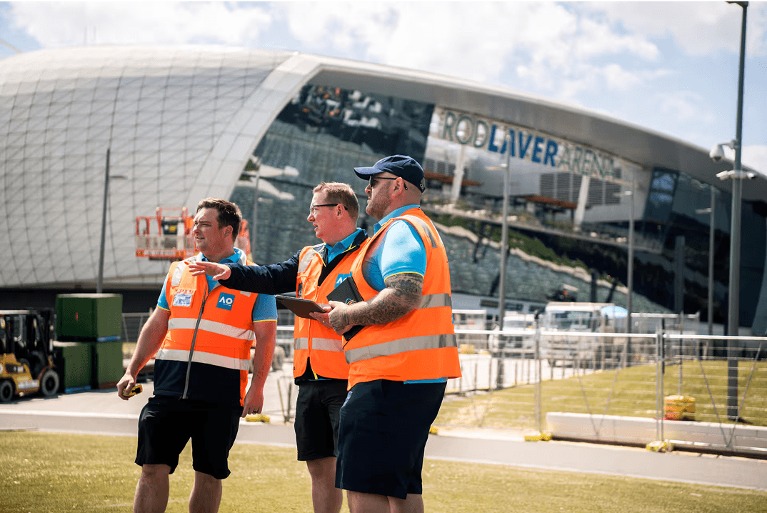 australian open ao asset management