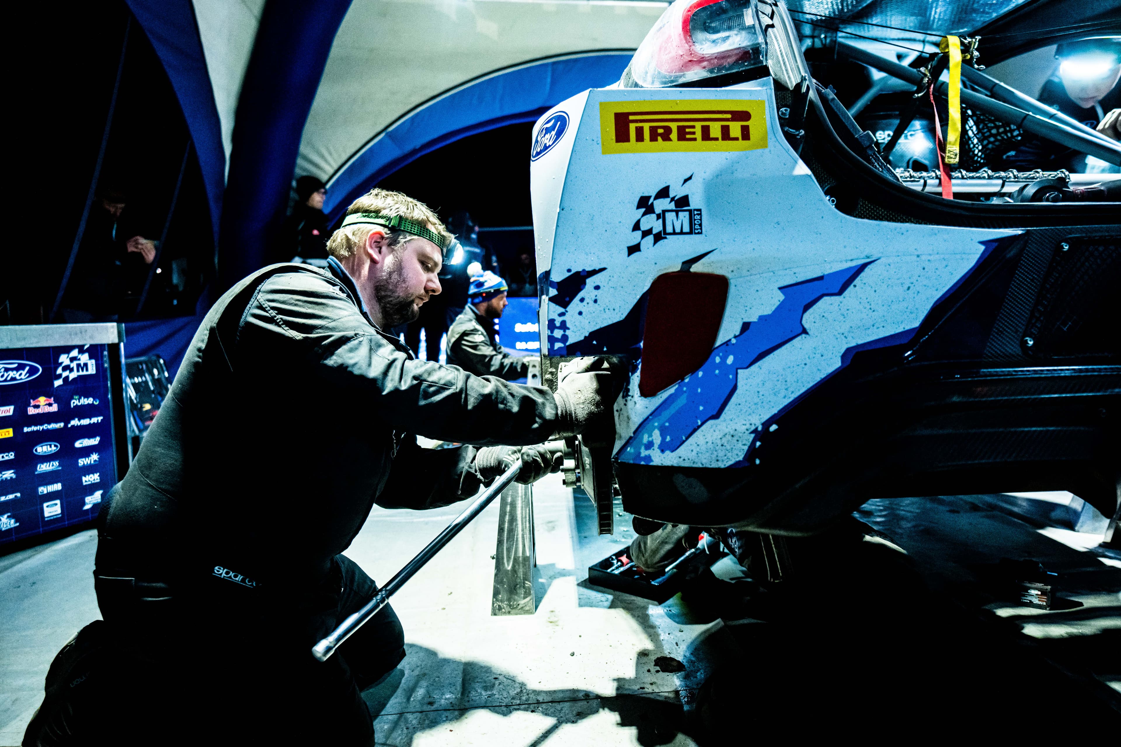 m-sport mitti