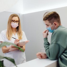 FutureLearn Healthcare Training Program - Clinical Communication Skills