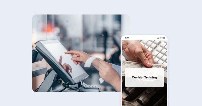 cashier-training image 1