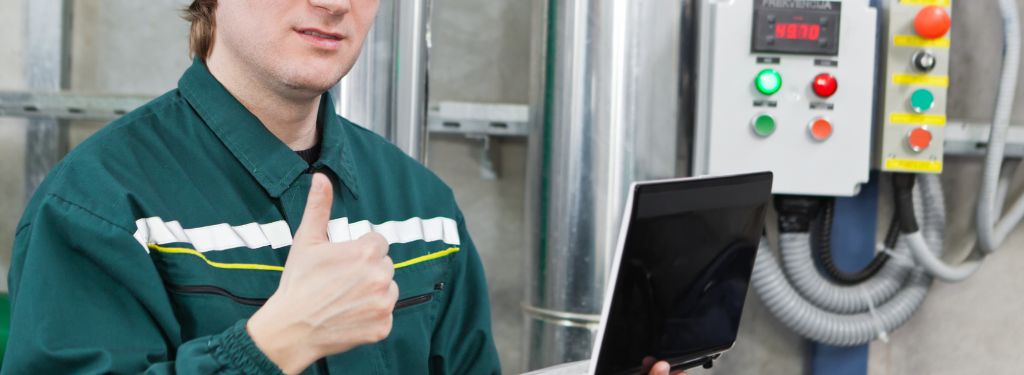 Air Quality Monitoring Software