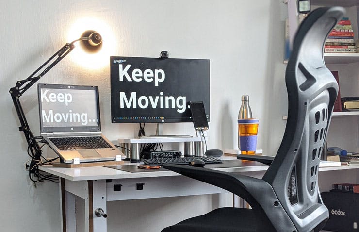 iHasco Working from Home Training Course - Effective Remote Working Training