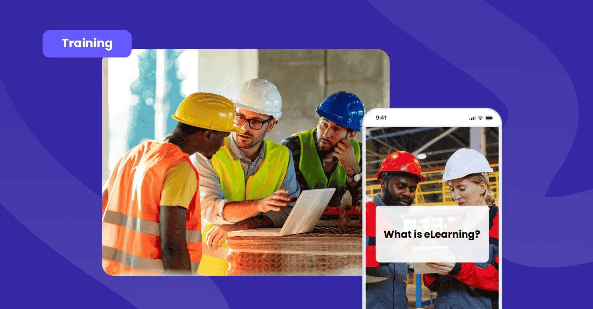 Image for What is eLearning? A complete guide