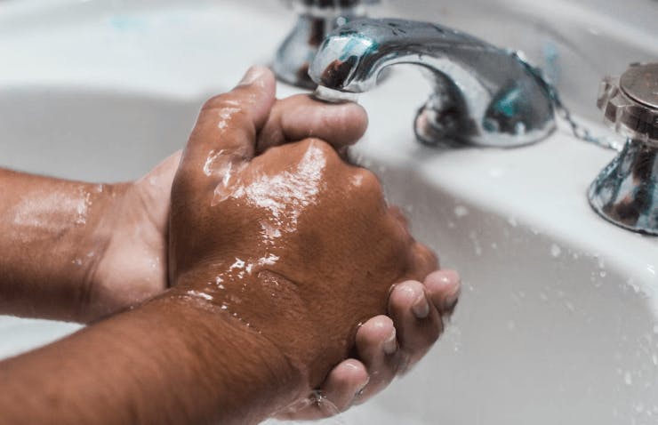 SC Training (formerly EdApp) Commercial Cleaning Training Program - The Hows of Hand Hygiene