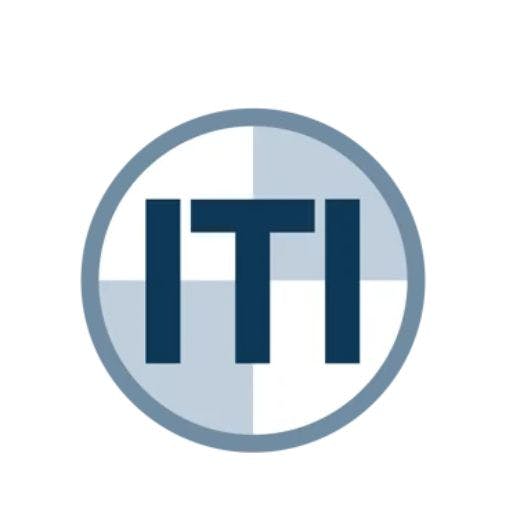 Heavy equipment safety training programs - Industrial Training International logo