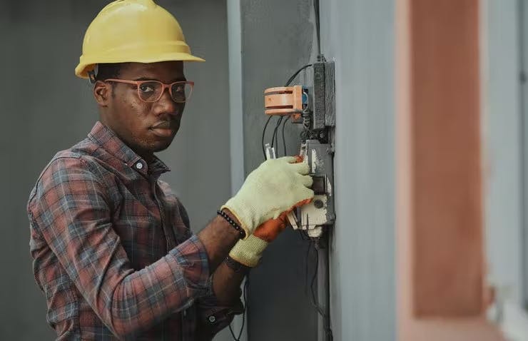 EFTI Electrical PPE Free Online Training Course - Arc Flash Safety Training