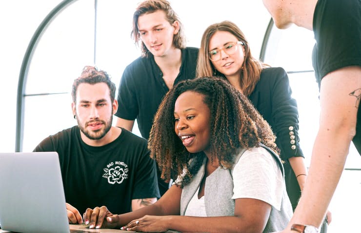 NexaLearning leadership training program - Understanding Behavioral Styles for Managers