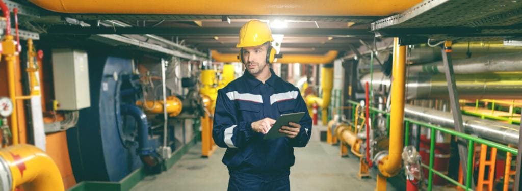 Application audit 5s