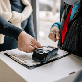 Works 4 You Cashier Simulation Training Course - Cash Handling 3 Days