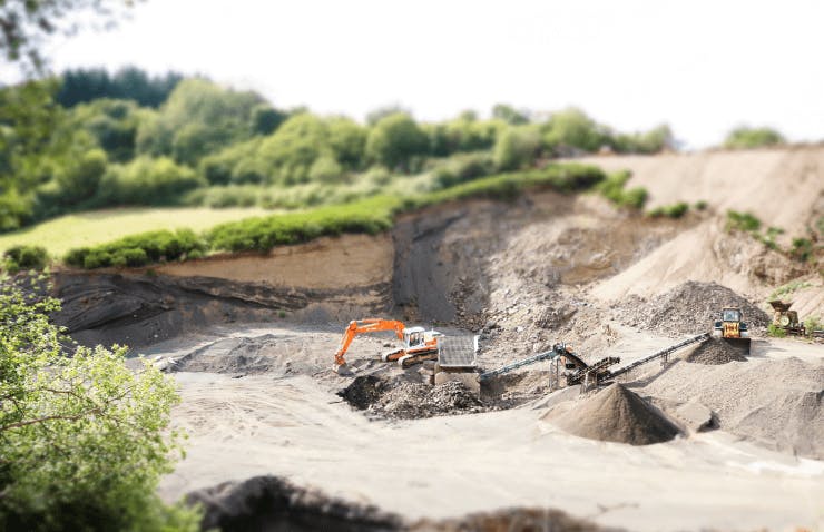 SC Training Construction Training Course - Excavation and Trenching