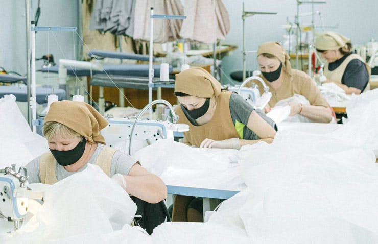 SC Training (formerly EdApp) Manufacturing Training Course - Ergonomics for Manufacturing