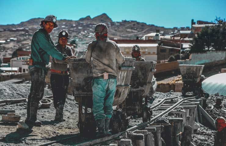 Compliance Training Online MSHA Training Course - Miners' Rights and Responsibilities