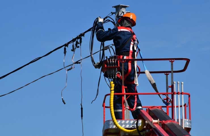 SC Training (formerly EdApp) Technical Training Course - Electrical Safety