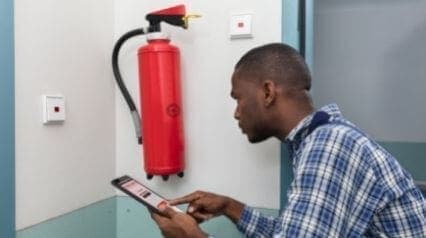 Plan de sécurité incendie